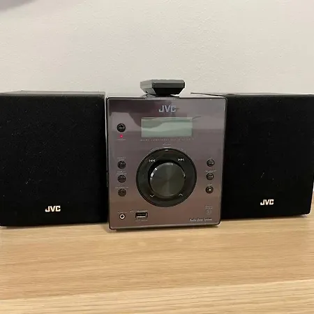 Apartment Puerta De Magdalena Cordoba