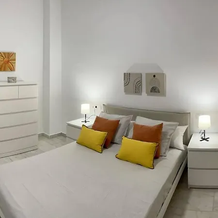 Puerta De Magdalena Apartment Cordoba