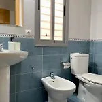 Geysotur Puerta De Magdalena דירה