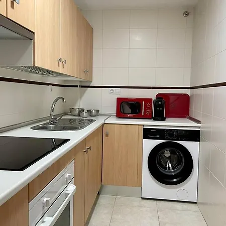 Geysotur Puerta De Magdalena *