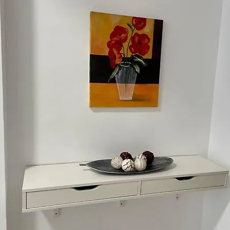 Geysotur Puerta De Magdalena Apartmán Córdoba