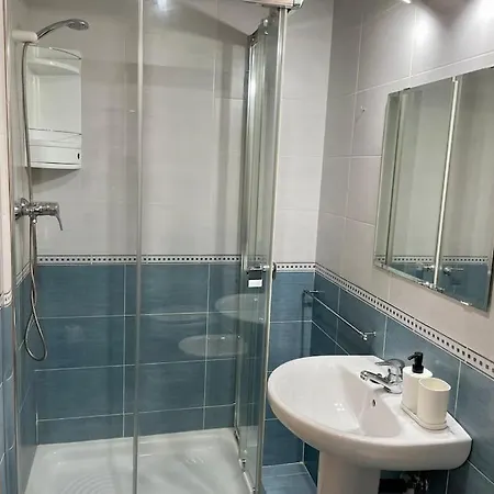 Appartement Puerta De Magdalena *