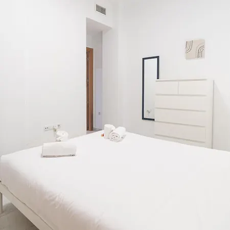 Appartement Geysotur Puerta De Magdalena