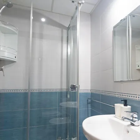 Appartement Geysotur Puerta De Magdalena Córdoba