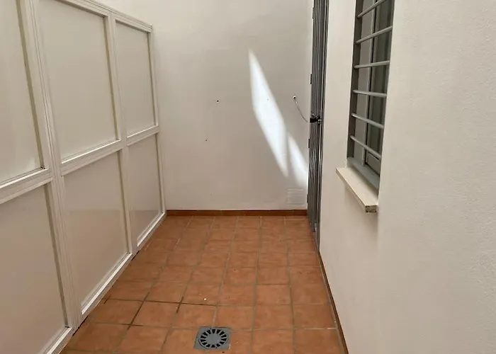 Geysotur Puerta De Magdalena