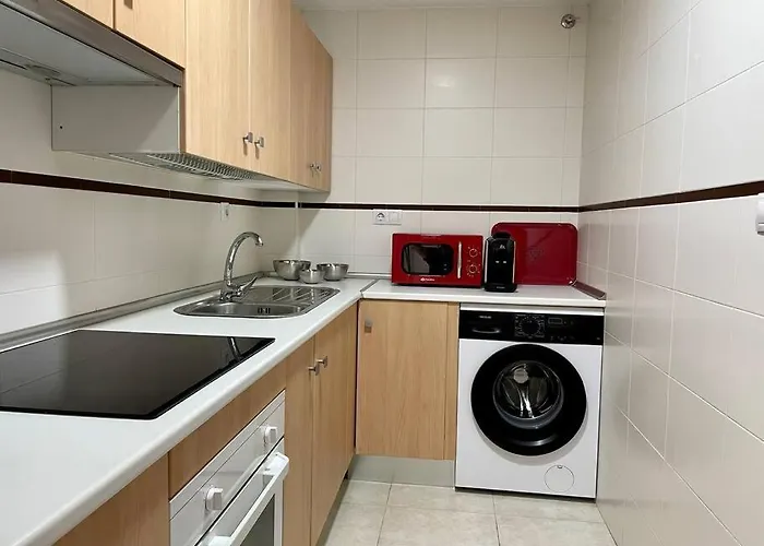 Geysotur Puerta De Magdalena *