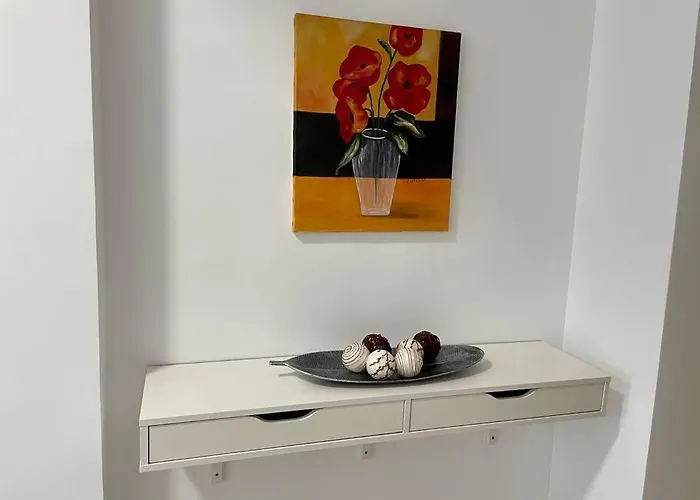 Geysotur Puerta De Magdalena Apartmán Córdoba