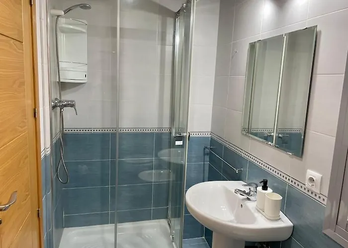 Apartmán Geysotur Puerta De Magdalena *