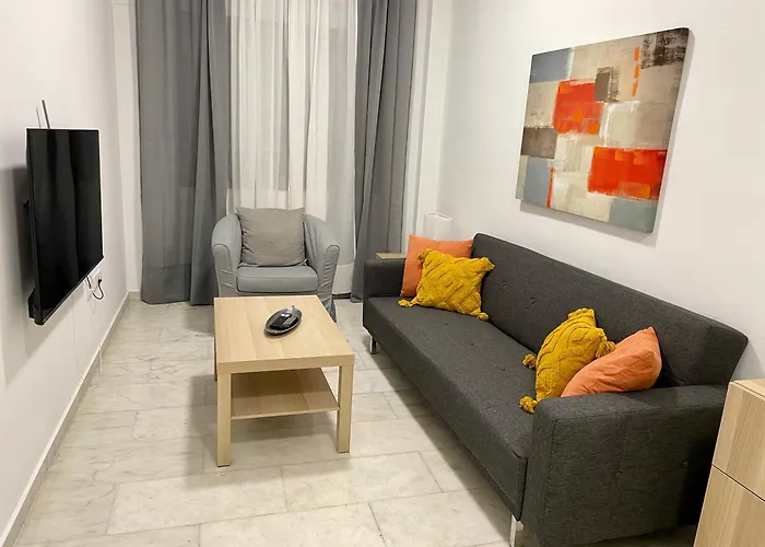 Geysotur Puerta De Magdalena