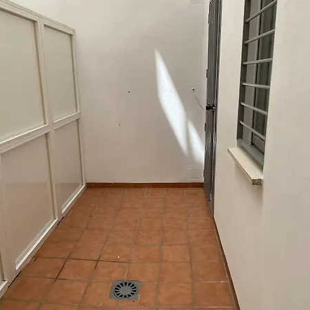 Geysotur Puerta De Magdalena