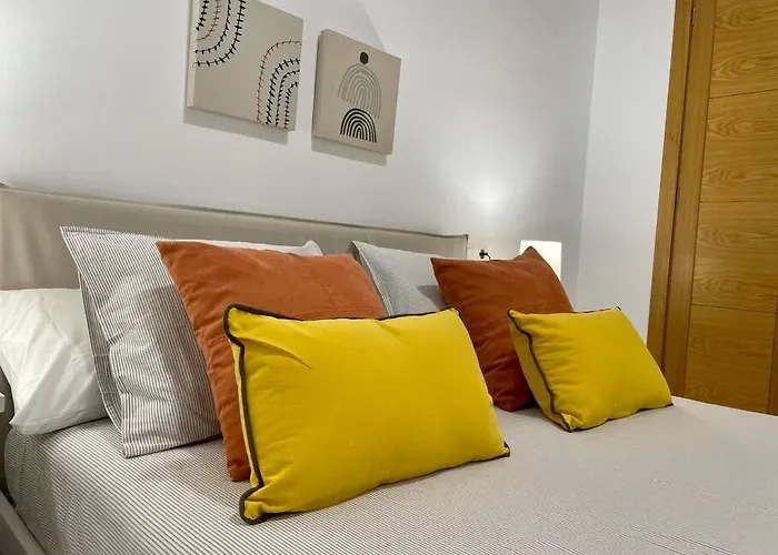 Geysotur Puerta De Magdalena